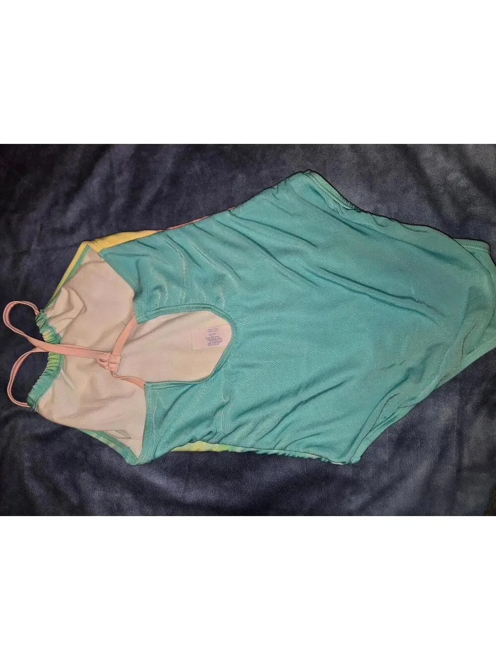 Girls 10/12 swimsuit